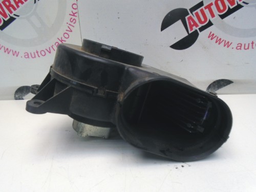 Motorček kúrenia Citroen C8 1485725080