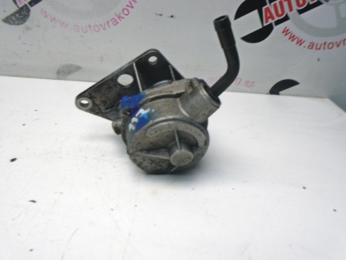 Vákuová pumpa Citroen Jumper 1.9 TD 174409TE
