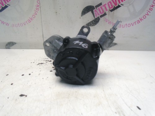 Vákuová pumpa Peugeot 807 2.2 HDi 9631971580