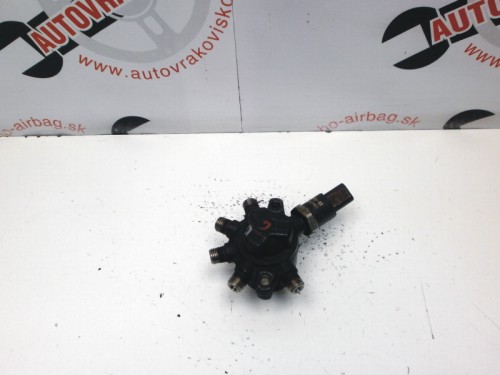 Snímač tlaku paliva Renault Megane II 1.5 dCi 9307Z502B