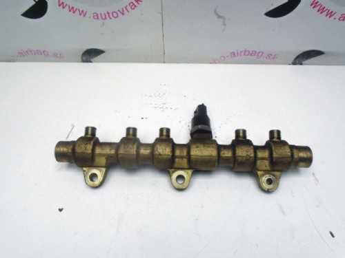 Snímač tlaku paliva Fiat Ducato Box 1.9 JTD 0281002210