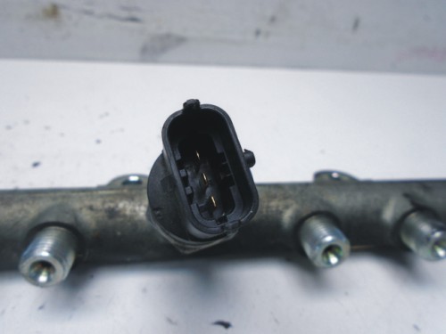Snímač tlaku paliva Fiat Punto II 1.9 JTD 0281002405