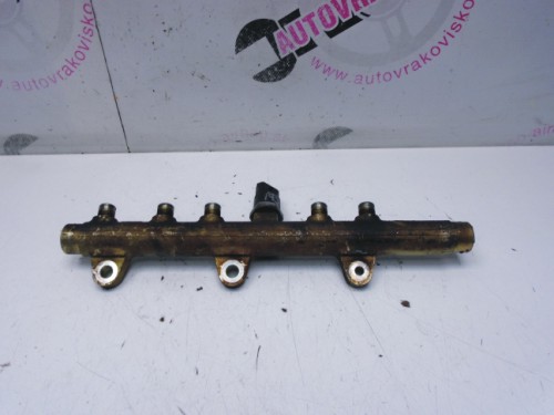 Snímač tlaku paliva Alfa Romeo 166 1.9 JTD 0281002260