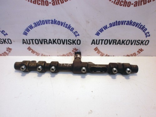 Snímač tlaku paliva Fiat Stilo 2.4 JTD