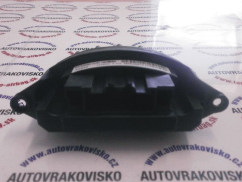 Odpor kúrenia Ford Mondeo III 3S7H19E624AB
