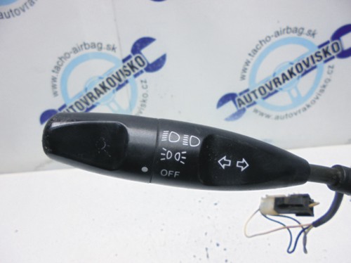 Prepínacia páčka Daewoo Nexia