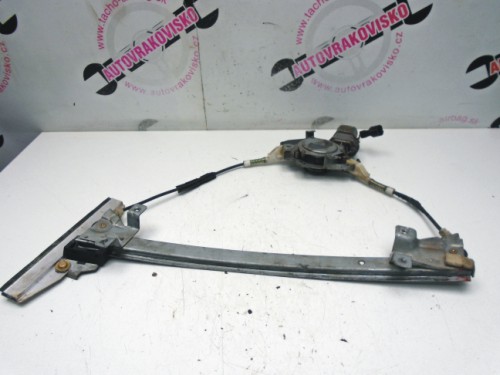 Sťahovanie okna Daewoo Nexia 90186593 LP