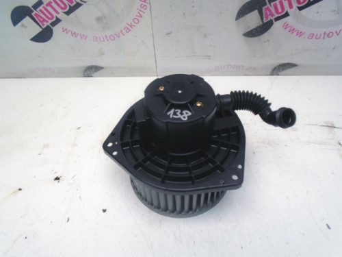Motorček kúrenia Daewoo Kalos 4051-026