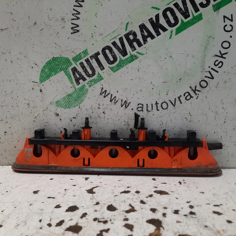 Brzdové svetlo Peugeot 206 HB