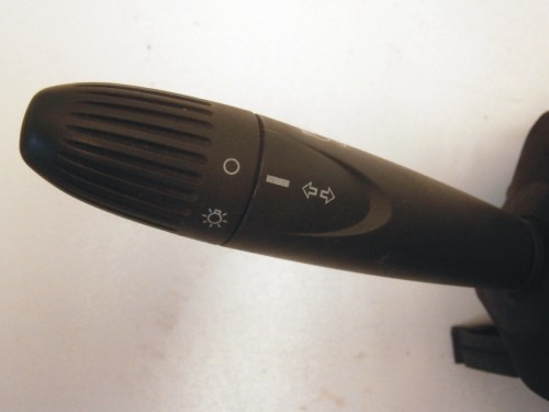 Prepínacia páčka Fiat Punto (188) 735267951