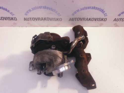 Turbo VW Passat 2.0 TDI 03L253010F