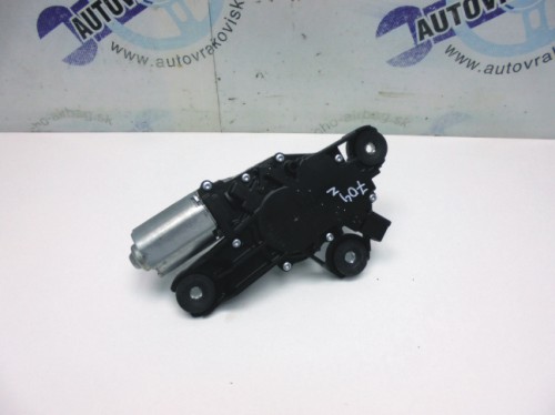 Motorček stieračov zadný Ford Focus II combi