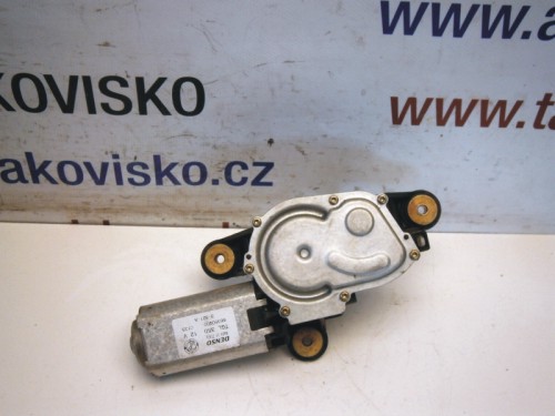 Motorček stieračov zadný Fiat Punto II 66350000