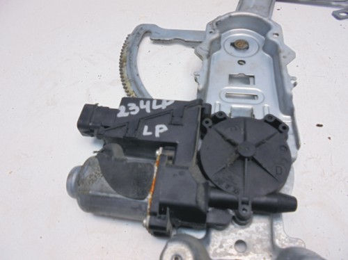 Sťahovanie okna Opel Corsa C 13173073 LP 5.dv.
