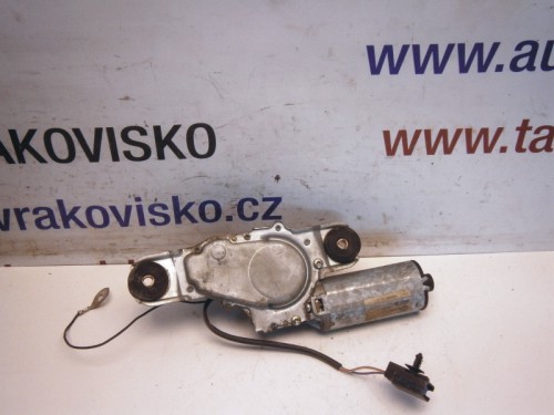 Motorček stieračov zadný Ford KA (RB_)