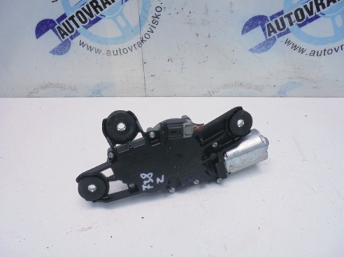 Motorček stieračov zadný Ford Mondeo III