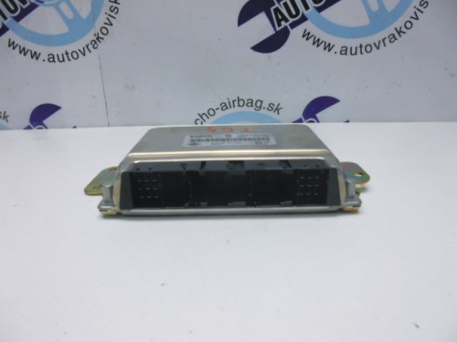 Riadiaca jednotka motora Nissan Almera II 2.2 DI 0281010141