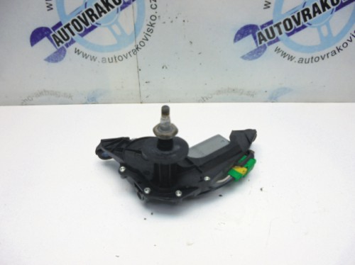 Motorček stieračov zadný Renault Scenic I 7700437775