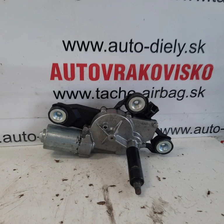 Motorček stieračov zadný Ford Focus MK3 combi BV61-17K441-AA