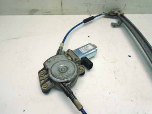 Sťahovanie okna Fiat Punto 46459546 LP