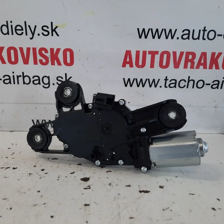 Motorček stieračov zadný Ford Fiesta MK6 8A61-A17K441-AD