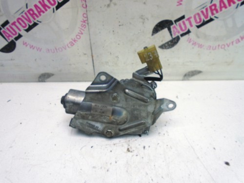 Motorček stieračov zadný Renault Kangoo 7700308806