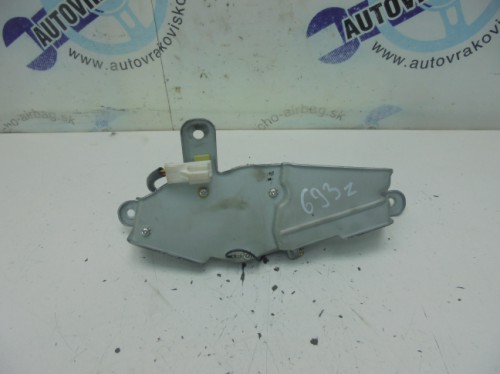 Motorček stieračov zadný Daewoo Matiz 96562970