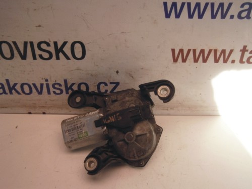 Motorček stieračov zadný Suzuki Ignis (FH)