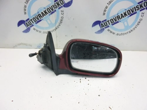 Spätné zrkadlo Daewoo Nexia