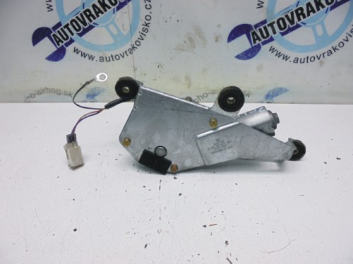 Motorček stieračov zadný Ford Mondeo II 0390201522