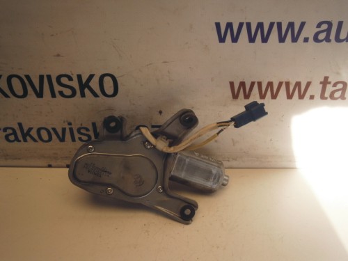 Motorček stieračov zadný Toyota Hiace