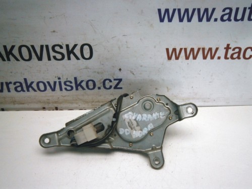 Motorček stieračov zadný Renault Kangoo Express (FC0/1_)