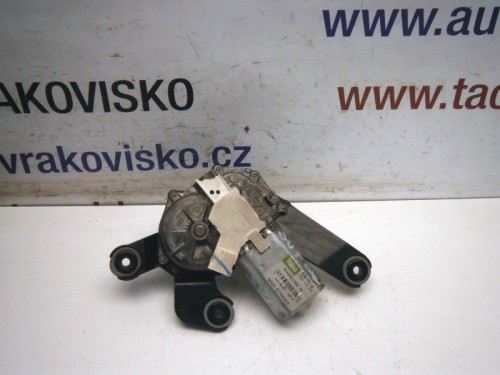 Motorček stieračov zadný Peugeot 307