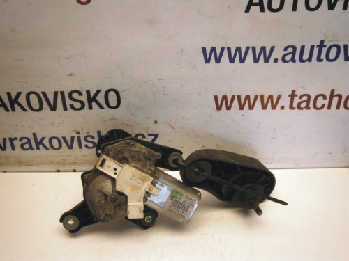 Motorček stieračov zadný Fiat Stilo Multi Wagon