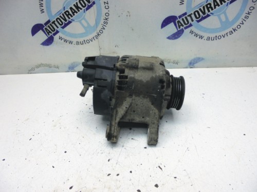 Alternátor Fiat Brava 63321610