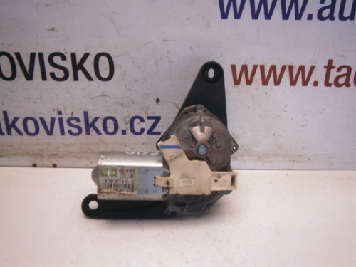 Motorček stieračov zadný Renault Clio II 53016612