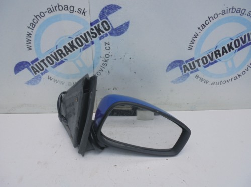 Spätné zrkadlo Fiat Stilo PP