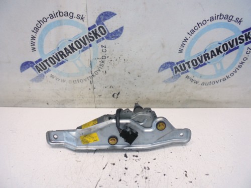 Motorček stieračov zadný Ford Galaxy 7M0955713B