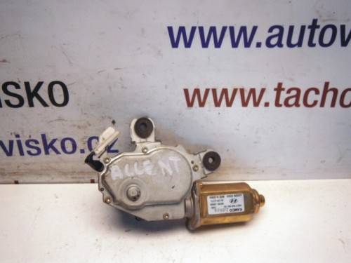 Motorček stieračov zadný Hyundai Accent F00S2B2135