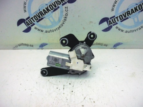Motorček stieračov zadný Citroen C3 9683557580