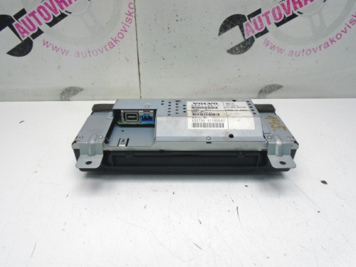 LCD Volvo S40 8651196-1