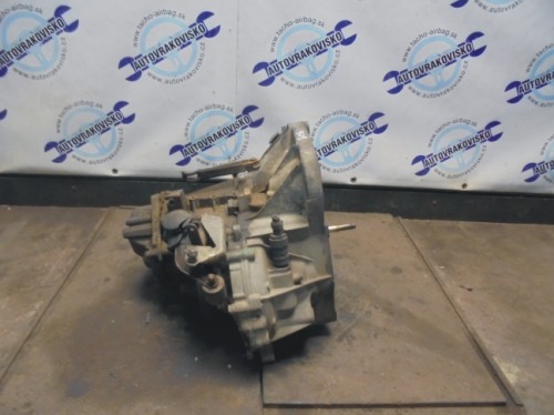 Prevodovka Fiat Marea 1.8
