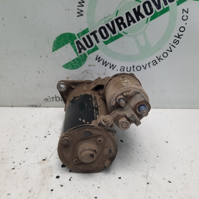 Štartér Opel Corsa C 0001107436