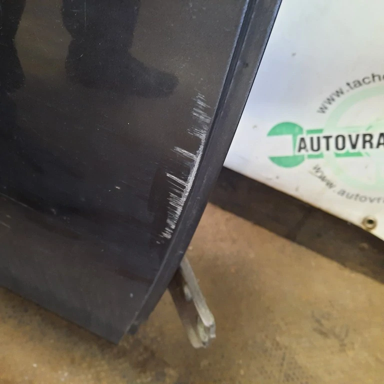 Dvere pravé zadné Toyota Auris