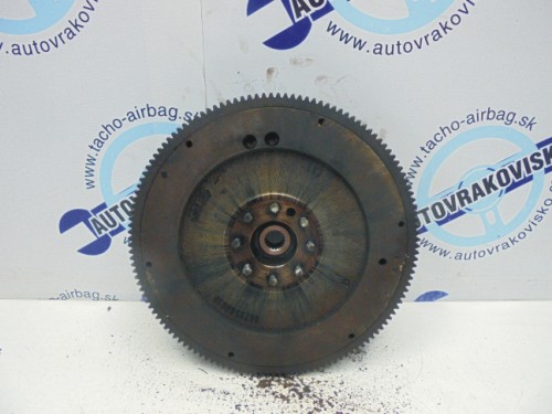 Spojka Citroen Xsara 2.0 HDI