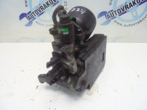 Radenie prevodovky VW Lupo 6N0142060G