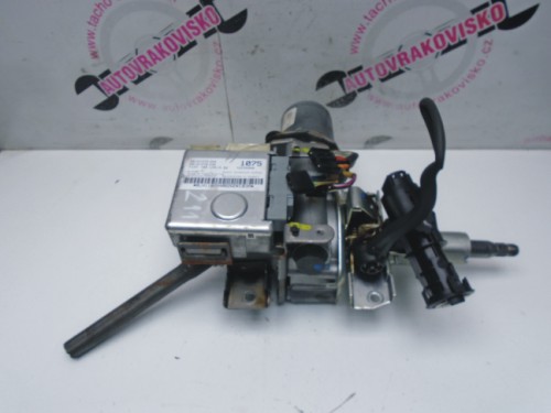 Elektrický stĺpik riadenia Fiat Punto II 26103598