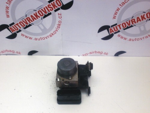 ABS Skoda Fabia 6R0907379AR