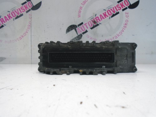 Riadiaca jednotka motora Renault Megane 1.9 dTi 0281001969