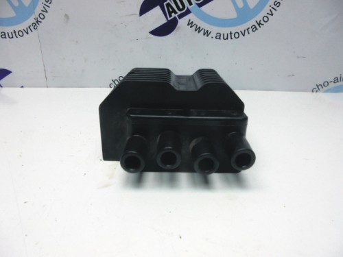 Indukčná cievka Opel Astra G 1.6 1103905